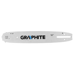 Graphite Chainsaw Blade Chainsaw Blade 12" 58G950-73