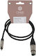 Onsei XLR male to RCA male 1m Cable (ON-C31210)