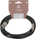 Onsei XLR female to RCA male 3m Cable (ON-C31230)