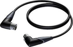 Procab XLR De Sex Masculin - XLR De Sex Feminin 5m CLA904/5