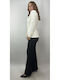 Only Damen Blazer Cloud Dancer