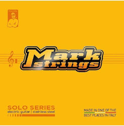 Markbass DV6SOSS01149EL Electric Guitar Strings 11 - 49