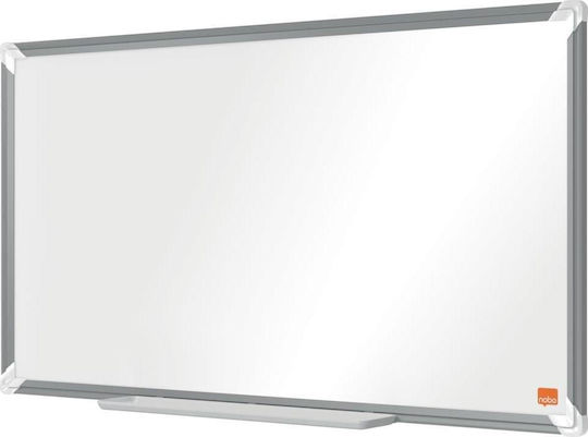 Nobo Magnetic Hanging Dry Erase Board 71x40cm