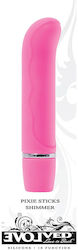 Evolved Novelties Vibrator Rosa Evolved Novelties Vibrator Rosa