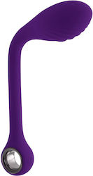 Playboy Vibrator Purple Playboy Vibrator Purple