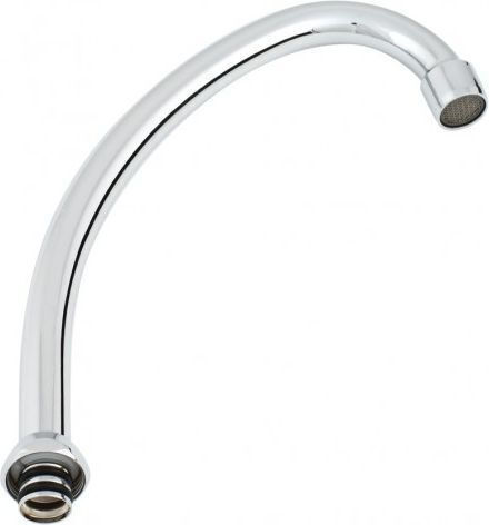 Hydroland Replacement Kitchen Faucet Pipe