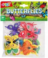 Globo Wooden Animal 12 Pieces Globo Wooden Animal 12 Pieces