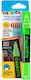 Carioca Marker Verde Creion lichid