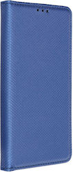 Book Plastic Navy Blue (SAMSUNG A55)