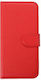 Book Κόκκινο (Xiaomi 13T / 13T Pro)