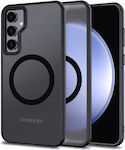Tech-Protect Magmat Back Cover Black (Samsung Galaxy A35 5G)