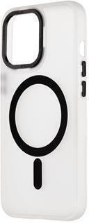 Obal:Me Back Cover Black (iPhone 13 Pro)