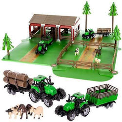 Kruzzel Farm Kruzzel Farm