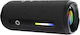 Riversong Jazz L7 Ηχείο Bluetooth 20W με Διάρκεια Μπαταρίας έως 8 ώρες Μαύρο