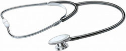 PiC Solution Double Head Stethoscope Black