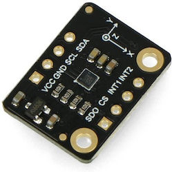 DFRobot Senzor Accelerometru SEN0405 1buc