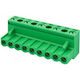 Clamp Pluggable 5 positions (01.110.0127) 1pcs