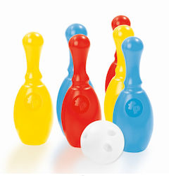 Fisher Price Game Bowling