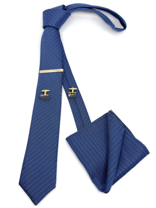 Legend Accessories Сет Мъжки Крават Отпечатани ...
