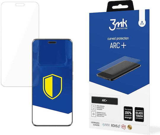 3MK Arc+ 0.17mm Screen Protector (Honor Magic 6 Pro)