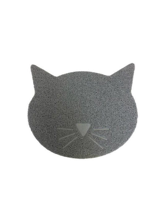 Happypet Rug Dog Gray 43x36cm.