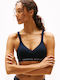 Tommy Hilfiger Dark blue Damen Bralette-BH