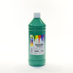 Colorfix Ready Mix Τέμπερα Dark Green 1000ml