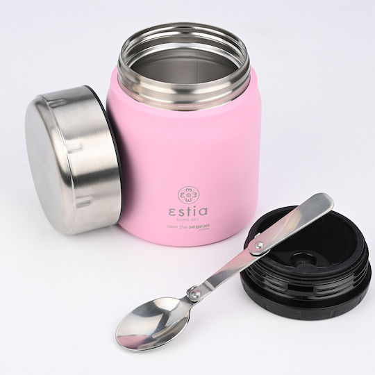 Estia Save The Aegean Blossom Rose 500ml