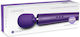 Le Wand Rechargeable Vibrator Massage Purple