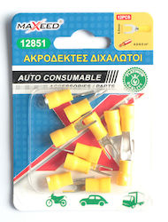 Tpster 12851 Διχαλωτοί 12τμχ