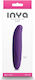 Ns Novelties Inya Vibrator 20.4cm Lila