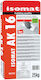 Isomat AK 16 Tile Adhesive White 25kg