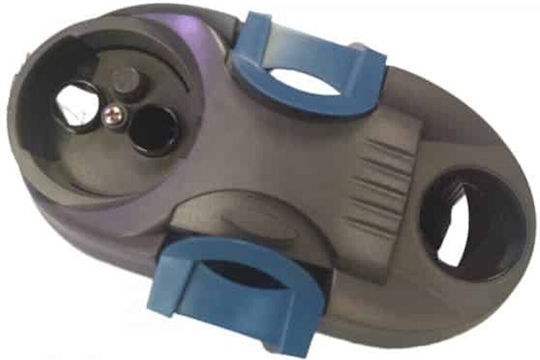 Oase Cap Filtru Filtosmart 100 Coperta Din Spate Acvariu 1 Buc
