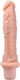 Blush Silicone Dr Ρεαλιστικός Δονητής 21.5cm Flesh