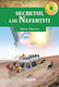 Detective Club Nefertiti's Secret