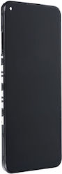 Ecran pentru Redmi Note 9 (Negru)