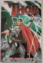 Thor By J Michael Straczynski Volume 1 Vol. 1