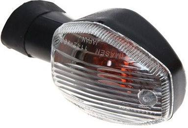 Moto Discovery Flash Motorcycle for Honda Transalp 1pcs