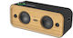 Marley Get Together 2 XL EM-JA040-SB Bluetooth Speaker 60W with Battery Life up to 20 hours Black