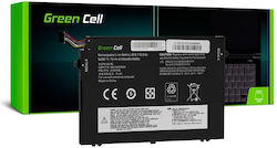 Green Cell LE166 Compatible Laptop Battery Lenovo ThinkPad