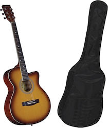 Κλασική Κιθάρα 4/4 Παιδική