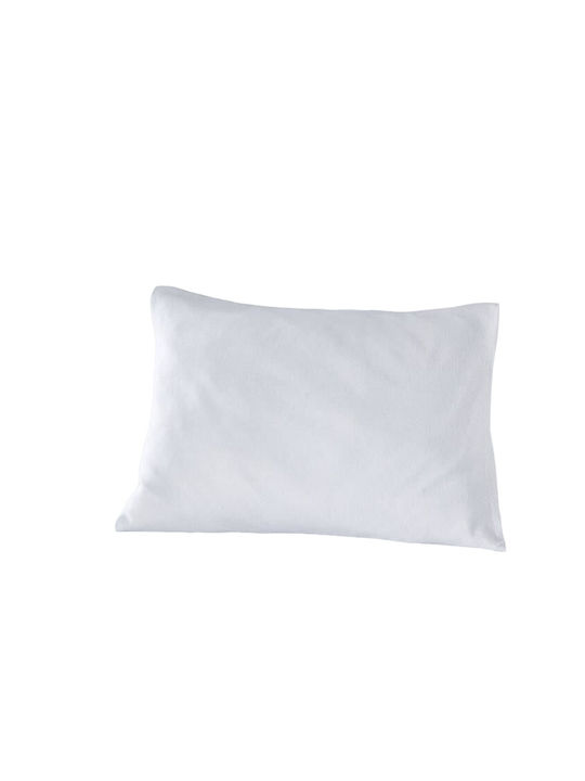 Today Pillow Protector White 50x70cm.