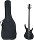 vidaXL Klassisch Gitarre 4/4