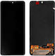 Οθόνη OLED Lcd με Μηχανισμό Αφής για Xiaomi Redmi Note 11 4G, Note 11S, Poco M4 Pro (Μαύρο)