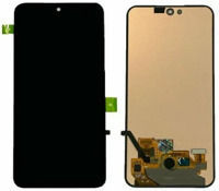 Samsung Mobile Phone Replacement Screen for Samsung Galaxy A54 SM-A546B Black