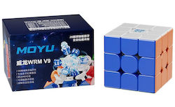 MoYu Weilong Μαγνητικός Κύβος Ταχύτητας 3x3