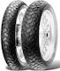Pirelli Mt60 Rs 150/60-17 Fără Cameră De Aer Anvelopă Pentru Motociclete Pentru Față/Spate