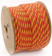 Linotech Seil mit einem Durchmesser von 10mm und einer Länge von 1m