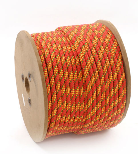 Linotech Seil mit einem Durchmesser von 8mm und einer Länge von 1m