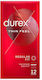 Durex Thin Feel Condoms 12pcs